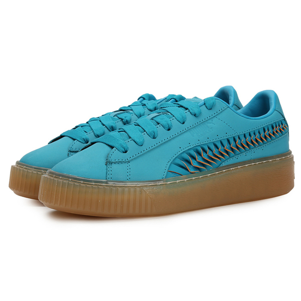 Puma Platfrom Crafted