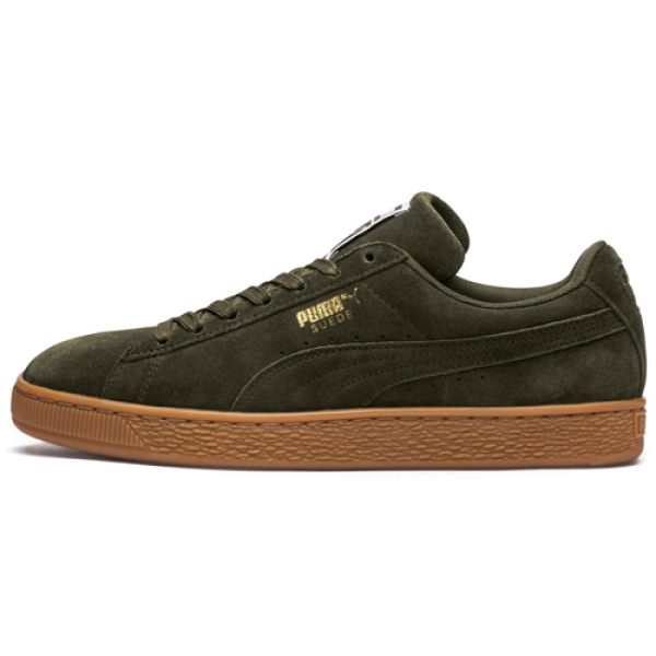 PUMA Suede Classic
