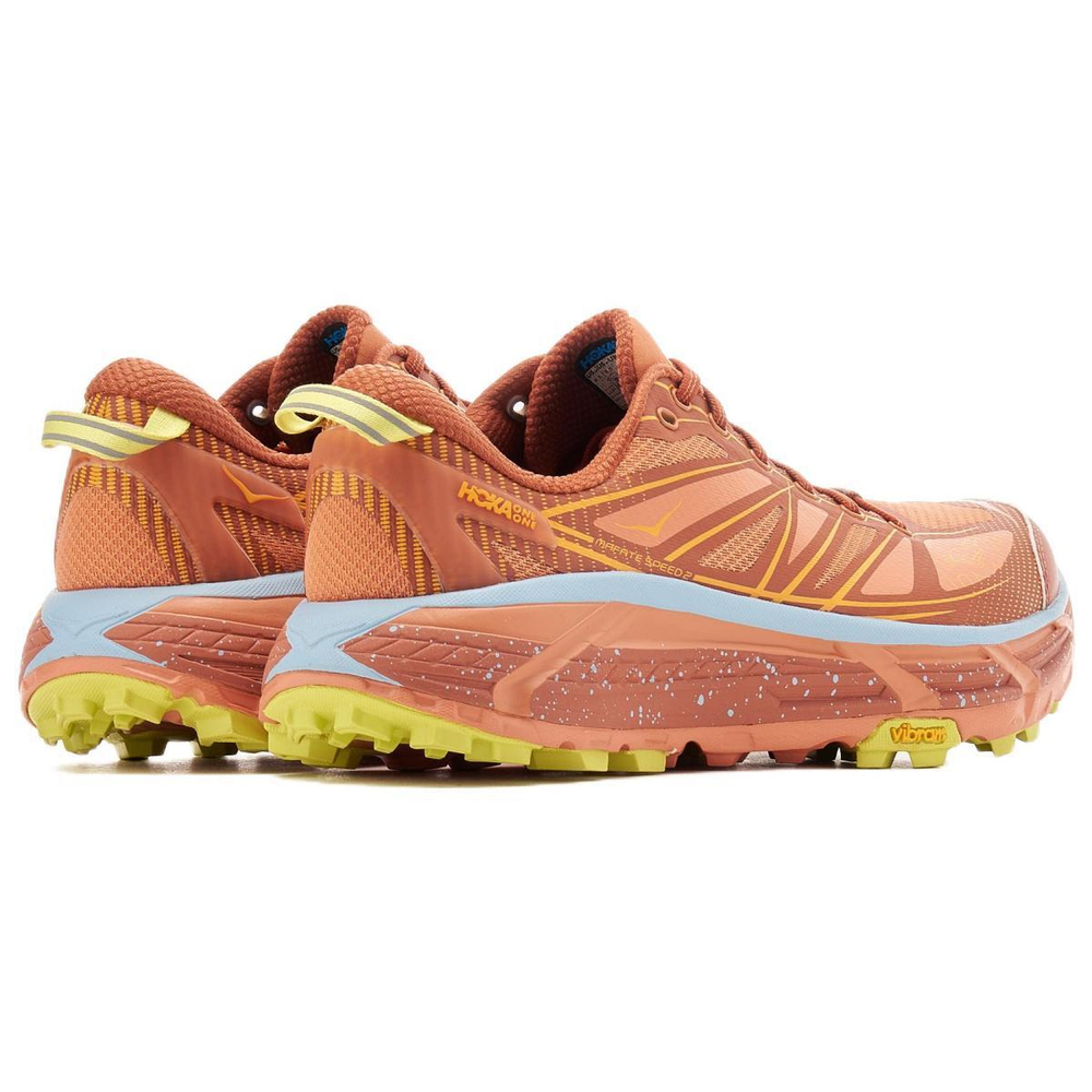 HOKA ONE ONE Mafate Speed 2
