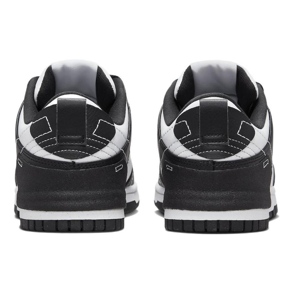 Nike Dunk Disrupt 2 "panda"