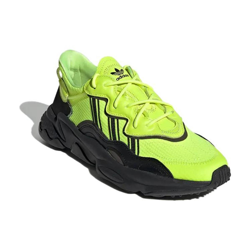 Adidas originals Ozweego Solar Yellow TPU