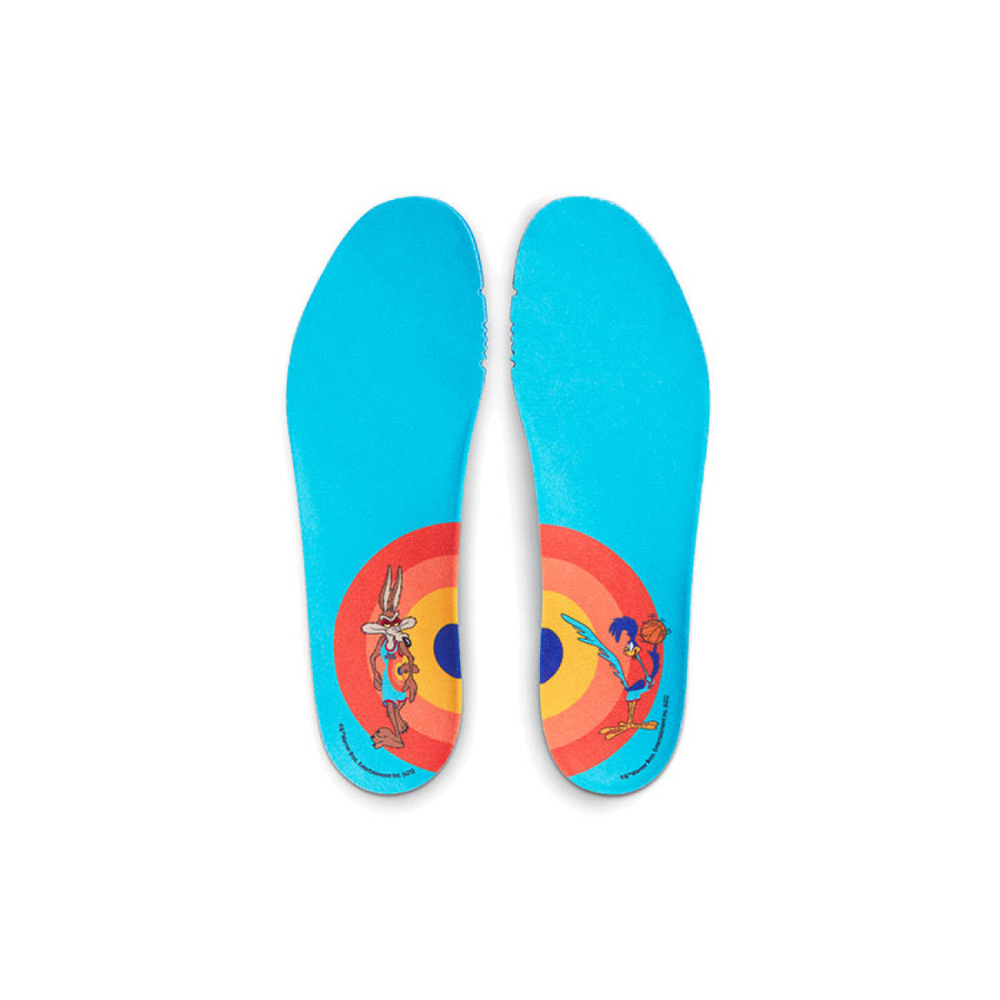 Nike Lebron 18 Low EP "Wile E. vs Roadrunner"