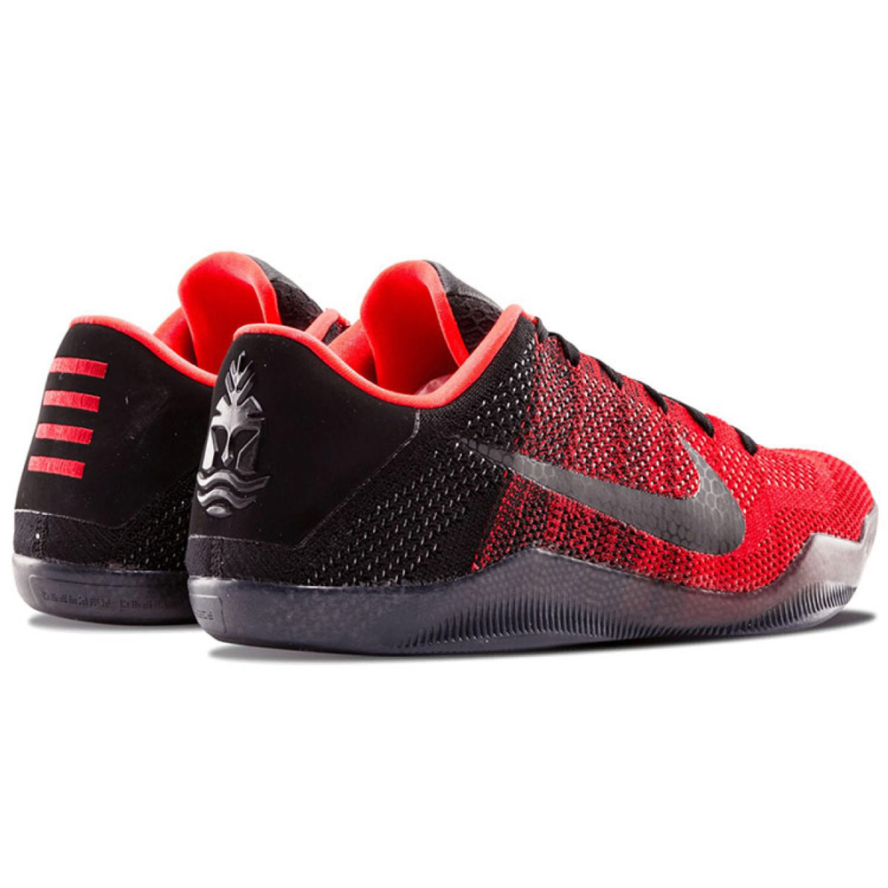Nike Kobe 11 Elite Low Achilles Heel