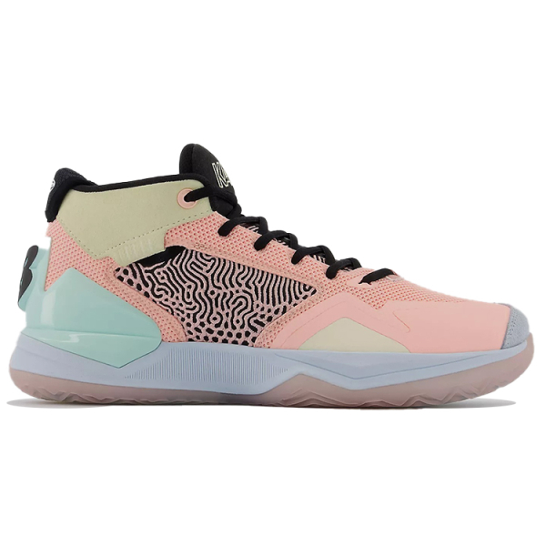 New Balance Kawhi 1 TPU