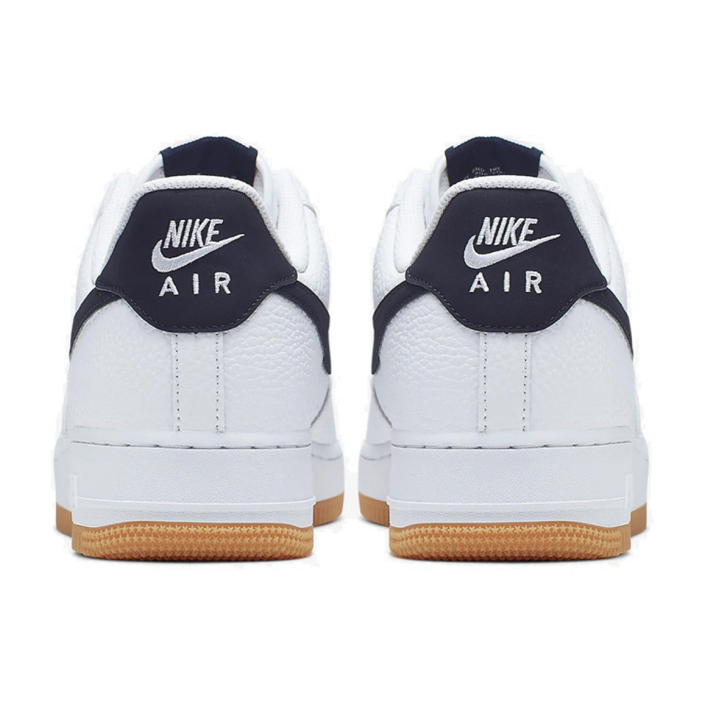 Nike Air Force 1 07 Obsidian