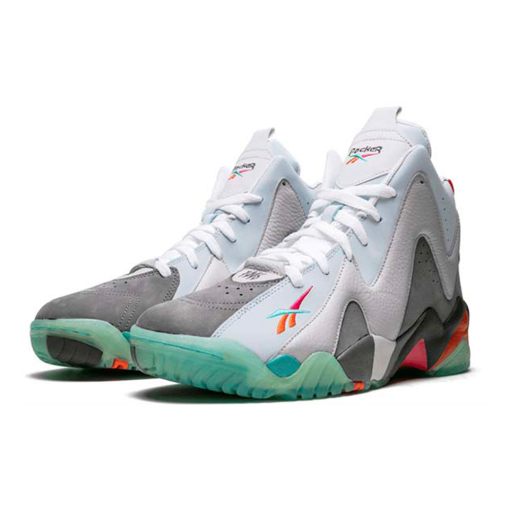 Sneakersnstuff x Reebok Mid Packer Shoes