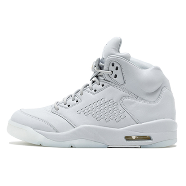 Jordan Air Jordan 5 Retro Pure Platinum