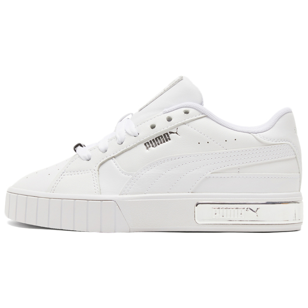 PUMA Cali Star Star Metallic