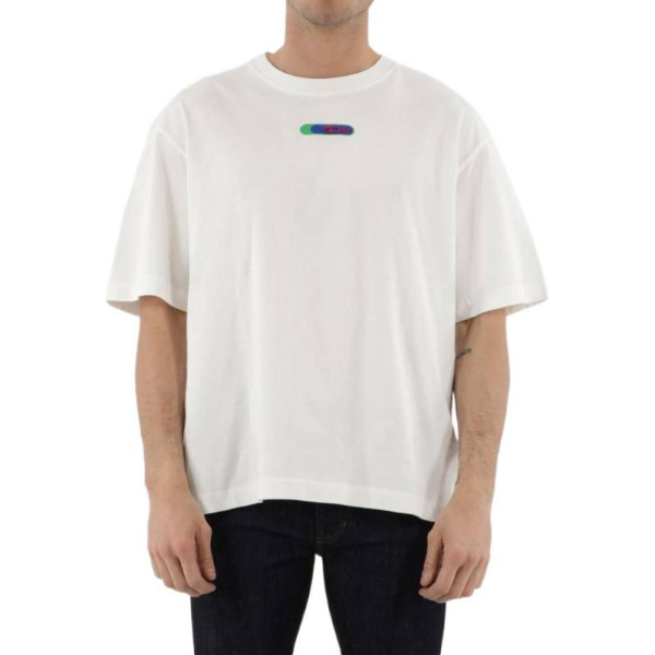 OFF-WHITE T