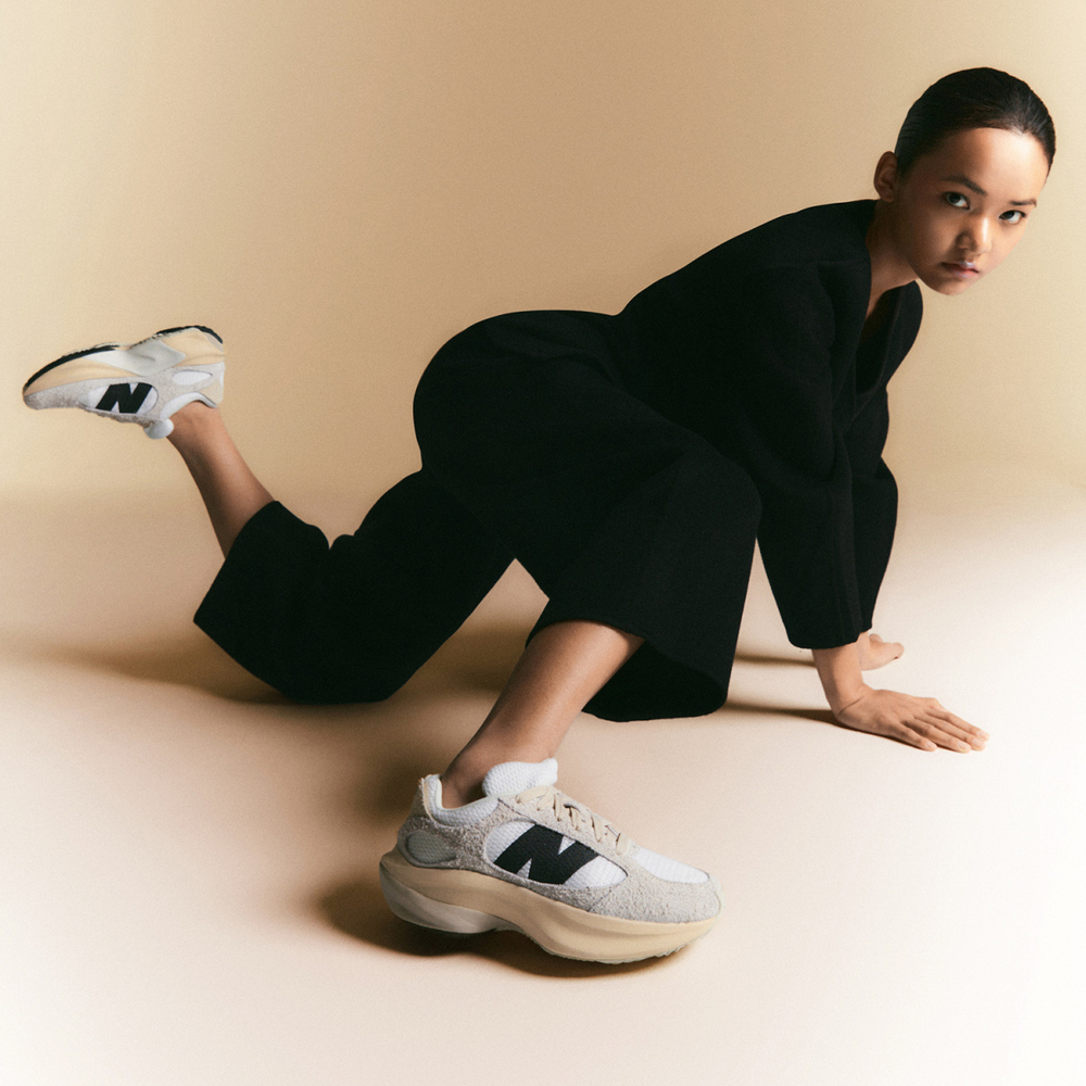 New Balance Wrpd Runner