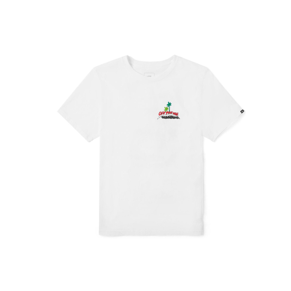 Vans T