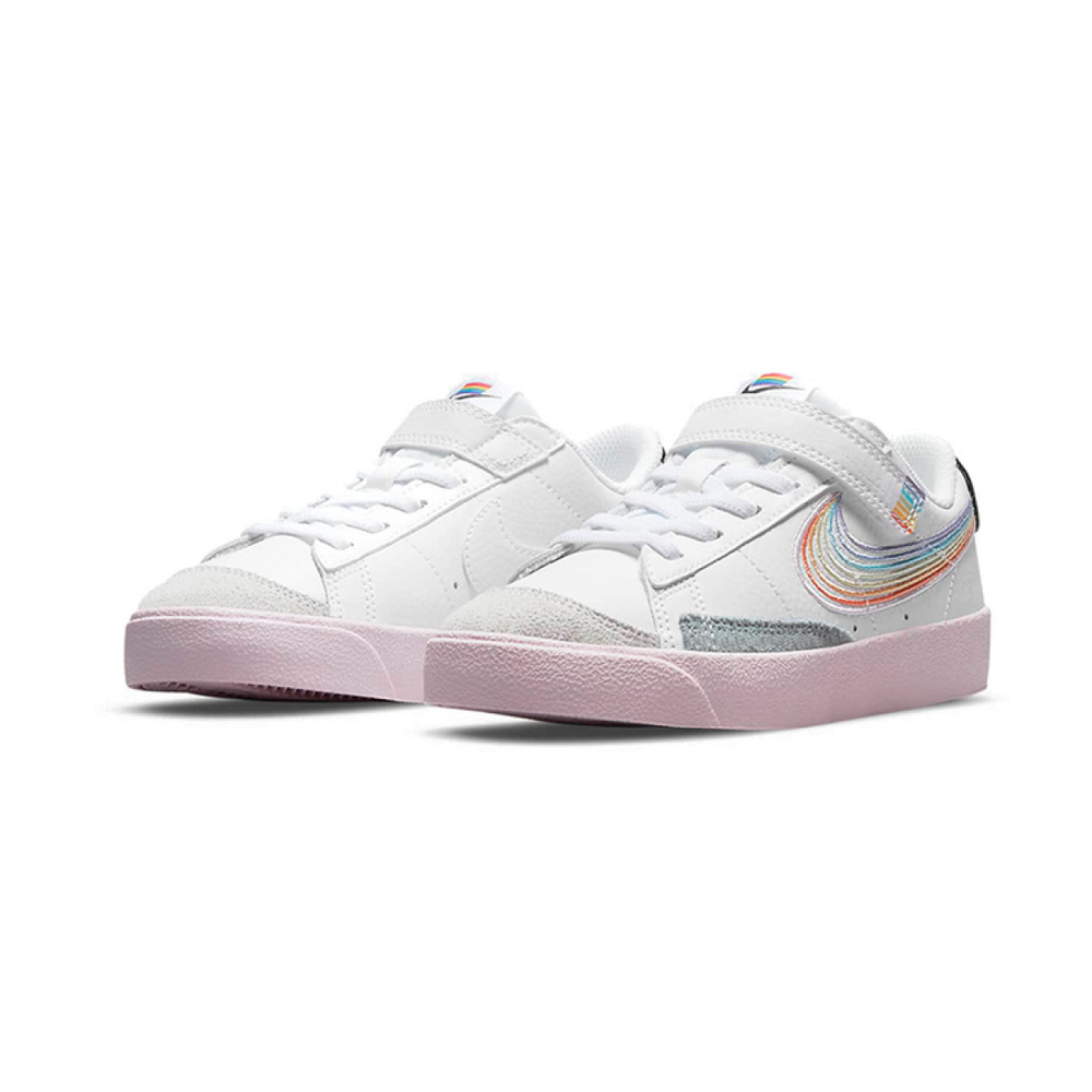 Nike Blazer 77 "Be True"