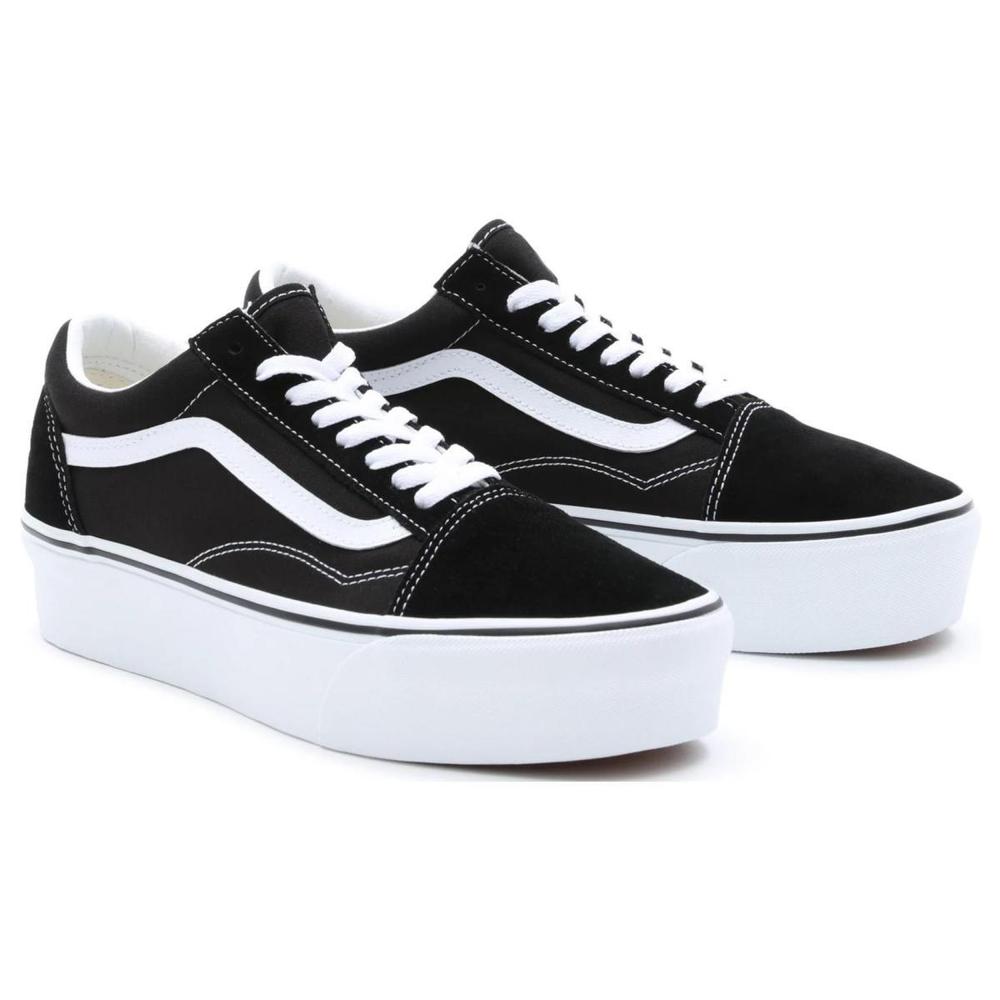 Vans Old Skool Stackform