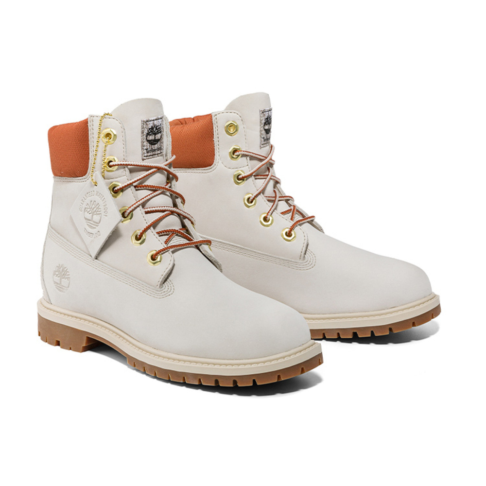 Timberland Heritage