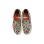 Nigel Cabourn x Vans slip-on Vault OG LX