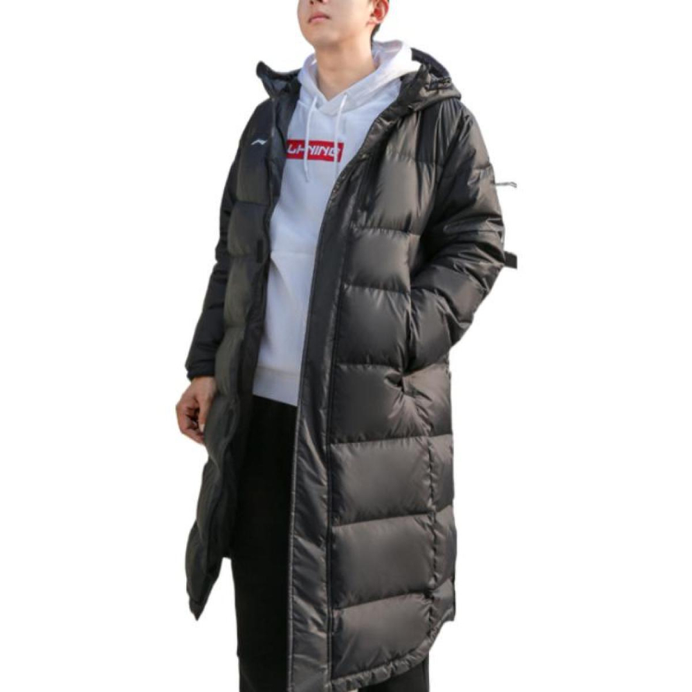 LiNing FW22 Logo