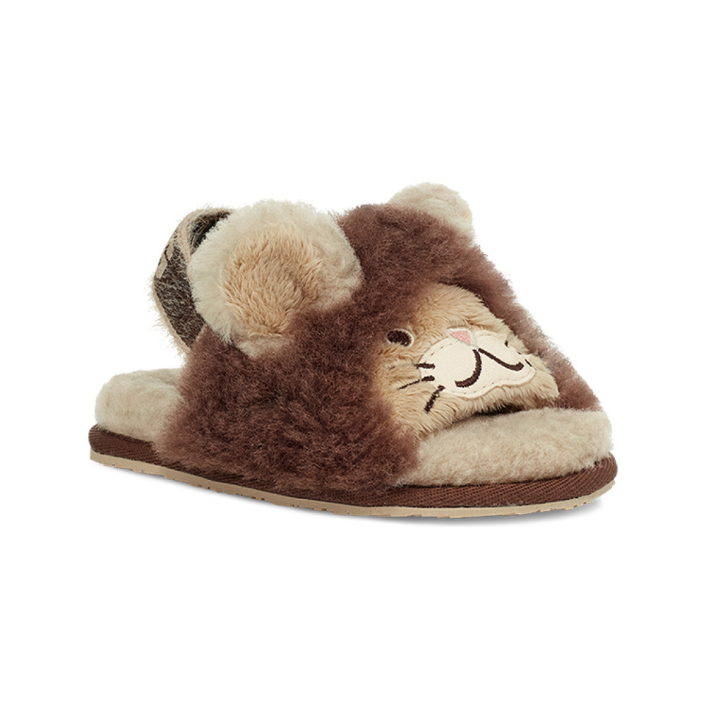 UGG FLUFF YEAH