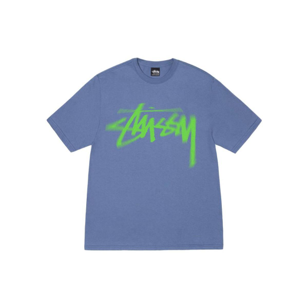 Stussy FW23 DIZZY STOCK TEE T