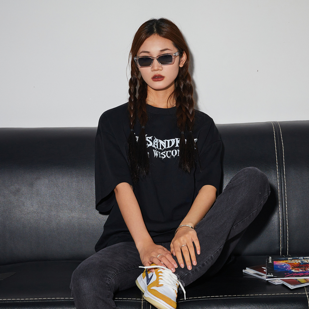 SandKnit T