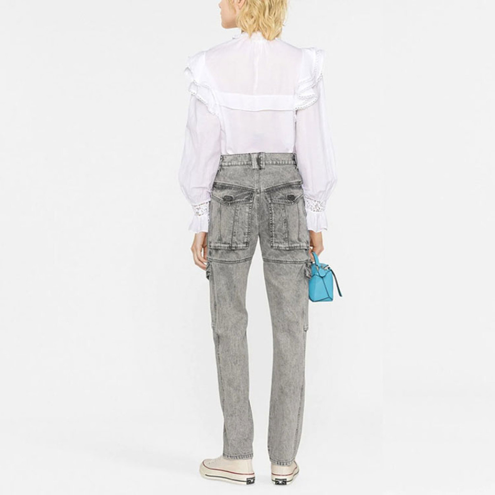 ISABEL MARANT ETOILE FW22