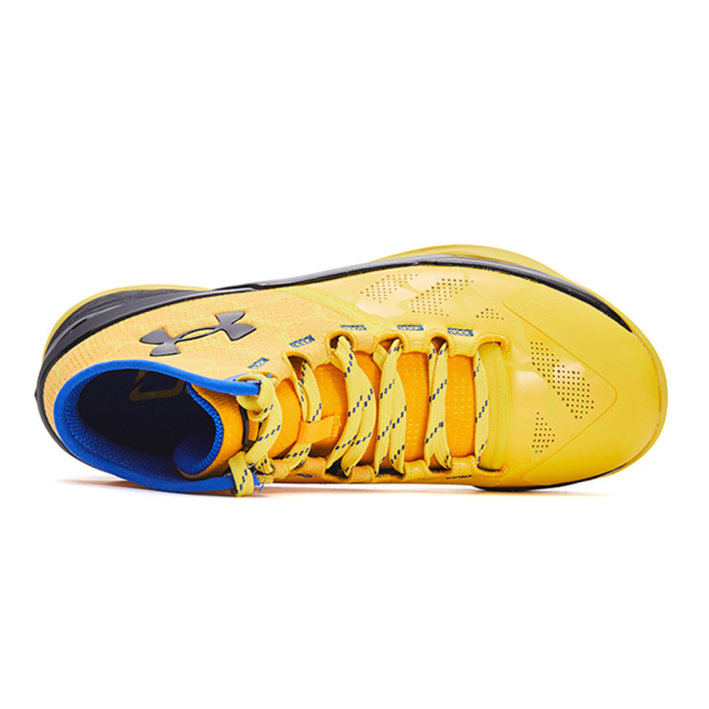 Under Armour Curry 2