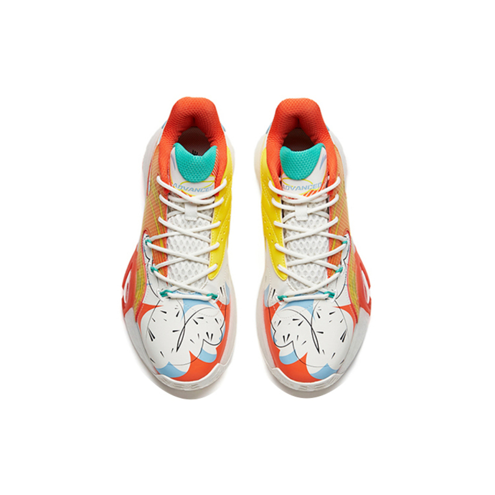 Anta 1.0