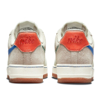 Nike Air Force 1 07 SE "First Use" 50