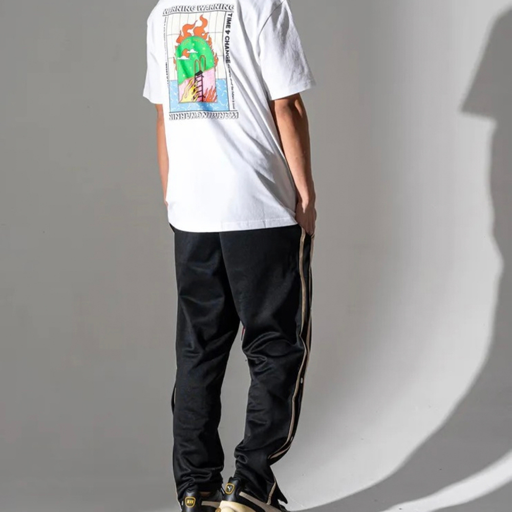 PUMA T