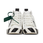 OFF-WHITE Vulcanized