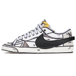 【 】 Nike Blazer Low Jumbo
