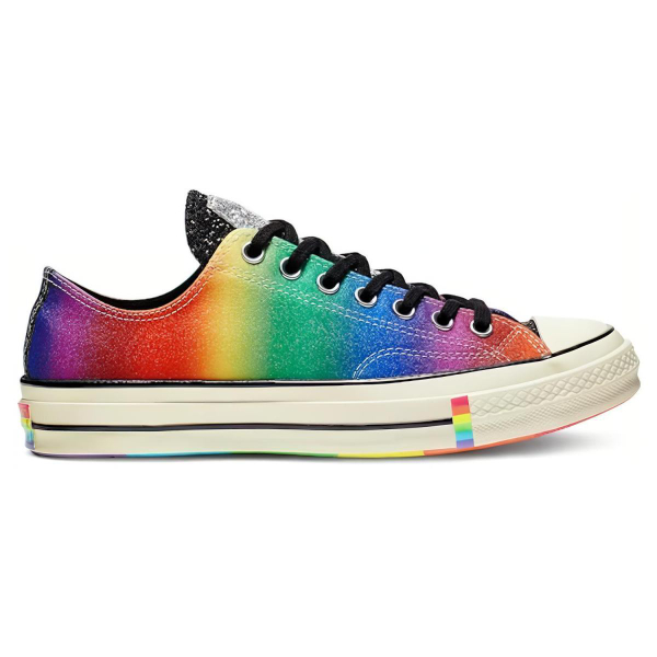 Converse Chuck Taylor All Star 1970s Pride