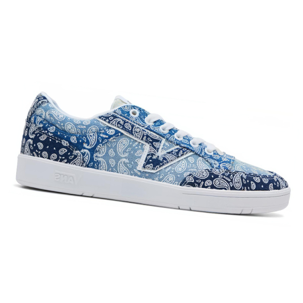 Vans Lowland CC