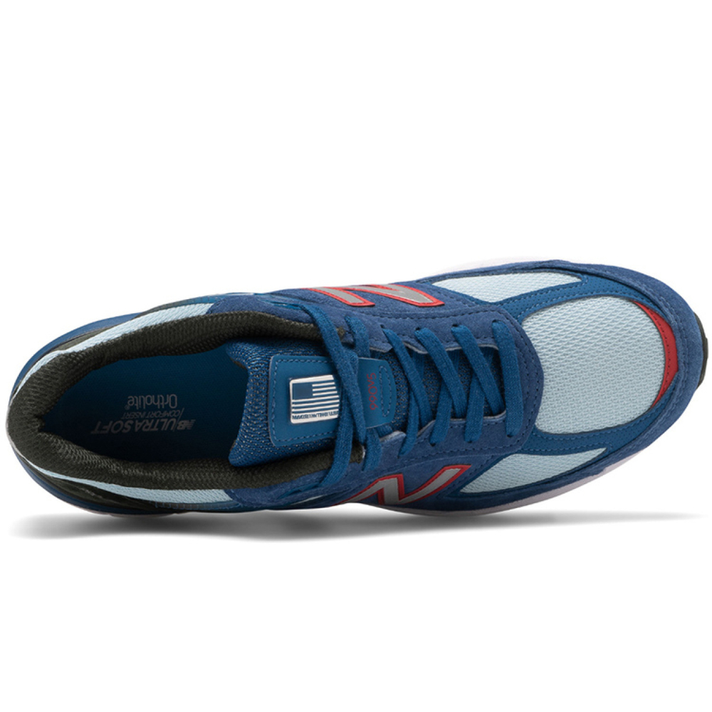 New Balance NB 990 V5 D