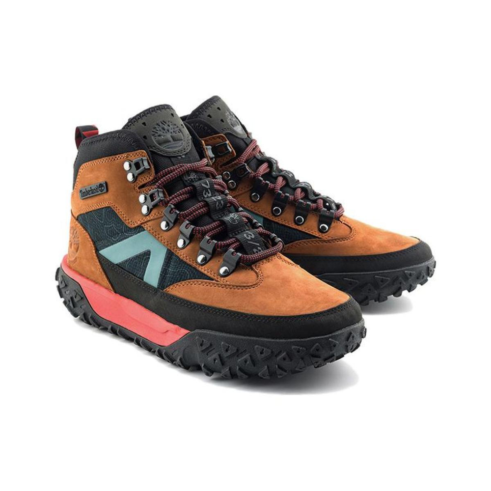 Timberland Greenstride Motion