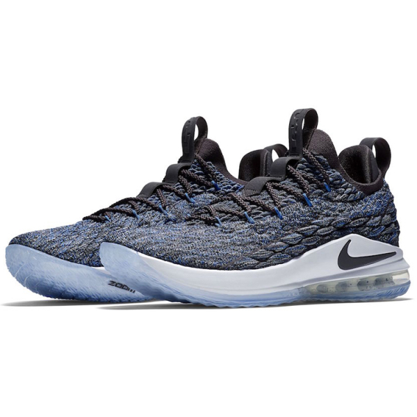 Nike Lebron 15 Low Signal