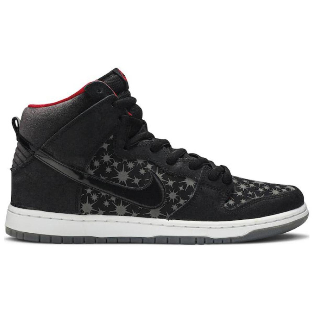 Nike Dunk Brooklyn Projects Paparazzi