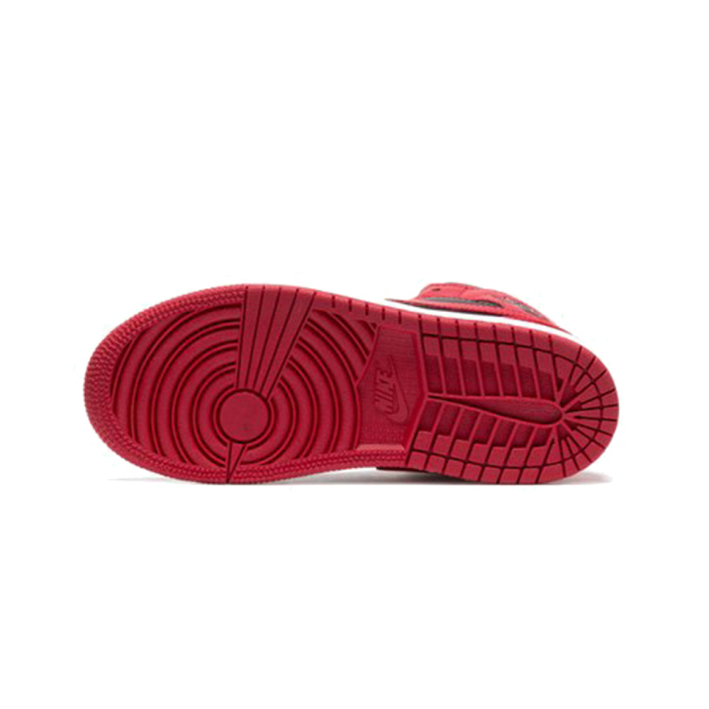 Jordan Air Jordan 1 Mid Banned