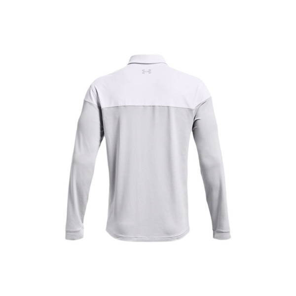 Under Armour Logo Polo