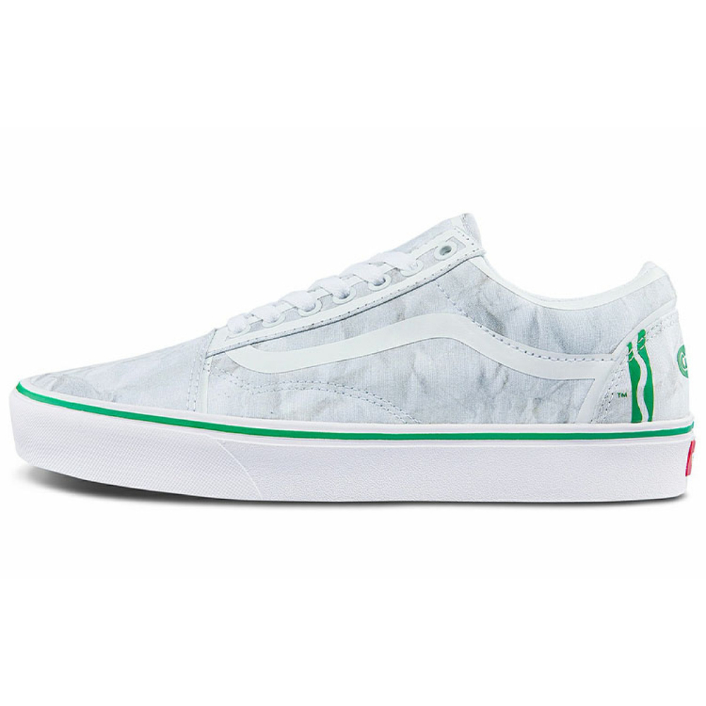 ;CRAYOLA x Vans Old Skool Comfycush
