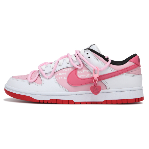 【 】 Nike Dunk Low NO.205