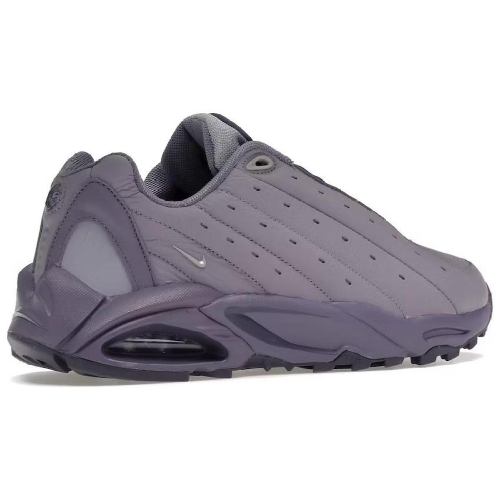 Nocta x Nike Hot Step Air Terra "Purple"