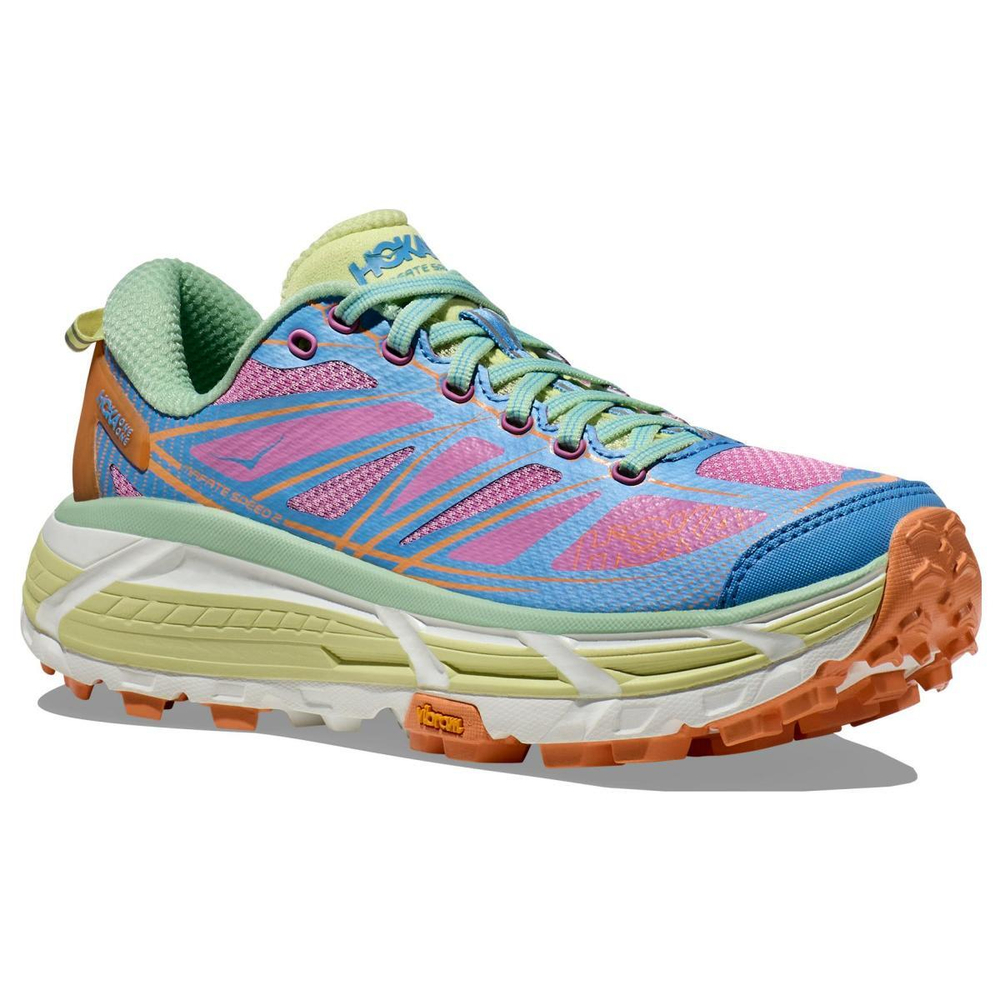 HOKA ONE ONE Mafate Speed 2