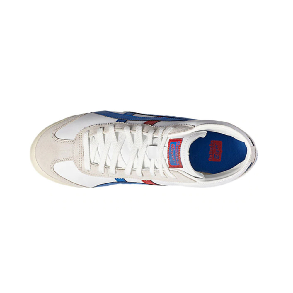 Onitsuka Tiger Mexico Mid Runner