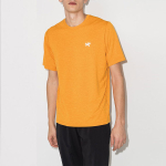 Arcteryx Cormac Crew Ss Logo T
