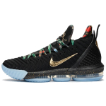 Nike Lebron 16 KC "Watch the Throne" 16