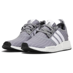 Adidas originals NMD_R1 Bedwin & The Heartbreakers Grey