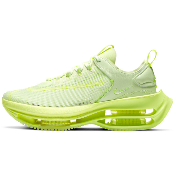 Nike Zoom Double Stacked barely volt