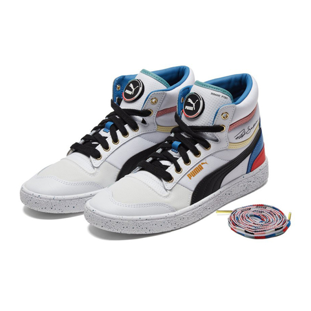 PUMA Ralph Sampson Mid Go For