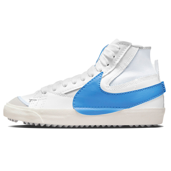 Nike Blazer Mid '77 jumbo "university blue"
