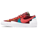 KAWS x Nike Blazer "Team Red"